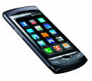 Obrazek Samsung WAVE S8500 – pierwszy smartfon z platformą bada