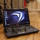 Obrazek NVIDIA 3D Vision zabiera kosmonautów na Marsa