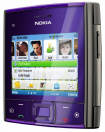 Obrazek Nokia X5 - smartphone na kwadratowo...