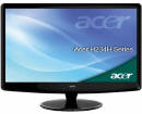 Obrazek Acer H4 - nowa rodzina monitorów