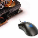Obrazek Zotac GeForce GTX 480 sprzedawany razem z mysz Razer'a