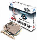 Obrazek Sapphire - pasywnie chodzony Radeon HD 5670