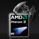 Obrazek Phenom II X2 560 czyli Calisto 3.3GHz