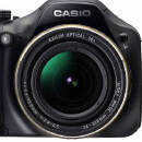 Obrazek Casio Exilim EX-FH25 - szybszy niż bolid F1