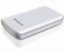 Obrazek Dysk zewntrzny TRANSCEND w wersji dla Mac-w