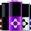 Obrazek Sweex Vici MP4 Player – kolorowe mini-centrum multimediów