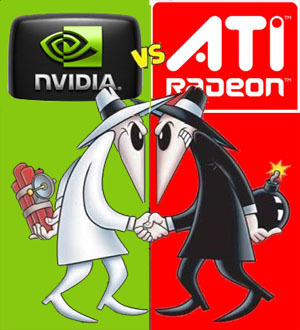 Obrazek ATI bezkonkurencyjne na rynku DirectX 11 w 2010 roku?