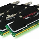 Obrazek Kingston - HyperX DDR3 chłodzone wodą