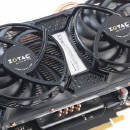 Obrazek Zotac GeForce GTX 460 2GB Edition