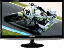 Obrazek Hannspree Hannsg HL231DPB w technologii LED