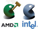 Obrazek IDC report czyli AMD vs Intel...