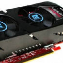 Obrazek PowerColor Radeon HD 5750 Low Profile