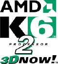 Obrazek AMD mwi egnaj instrukcjom 3DNow!