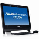 Obrazek Rozrywka z seri komputerw All-in-one ASUS EeeTop 2400