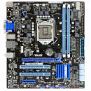 Obrazek ASUS P7H55-M LX - opłacalne rozwiązanie dla LGA 1156
