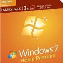 Obrazek Windows 7 - wraca Family Pack