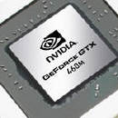 Obrazek Nvidia GeForce 400M - siedem mobilnych układów DX11