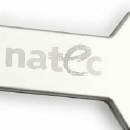 Obrazek Pendrive Natec Lock - kluczowa sprawa
