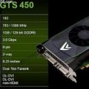 Obrazek GeForce GTS 450 - pene specyfikacje