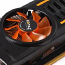 Obrazek ZOTAC prezentuje GeForce GTX 460 2GB