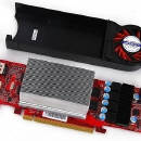 Obrazek Gainward GeForce GTS 450 w wydaniu low profile