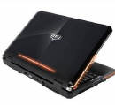 Obrazek MSI GX660 z technologią dźwięku DTS