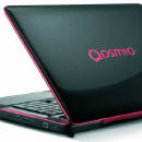 Obrazek Toshiba Qosmio X500 - laptop z kartą GeForce GTX 460