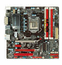 Obrazek Biostar przedstawia dwie pyty LGA1155