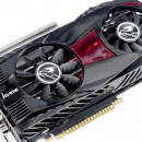 Obrazek Colorful iGame GTS 450 z funkcj Turbo Mode
