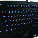 Obrazek Razer Anansi - klawiatura dla graczy MMO