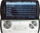 Obrazek Sony Ericsson PlayStation Phone