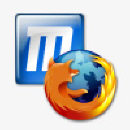 Obrazek Firefox 4 w 2011 roku... 3.6.12 w aktualizacjach
