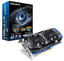 Obrazek Gigabyte - kolejny podkręcony GeForce GTX 460