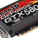 Obrazek Inno3D GeForce GTX 580