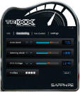 Obrazek Program TriXX do podkręcania HD 6800 od SAPPHIRE