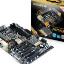 Obrazek Gigabyte - 12 pyt dla ukadw LGA 1155 Sandy Bridge