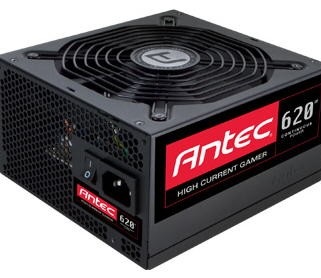 Obrazek Zasilacze Antec High Current Gamer