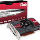 Obrazek Club 3D Radeon HD 6850 Overclocked Edition