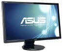 Obrazek Asus - sześć monitorów serii VE z podświetleniem LED