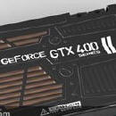 Obrazek Galaxy - jedno-slotowy GeForce GTX 460