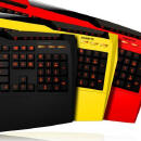 Obrazek GIGABYTE Aivia K8100 oficjalnie