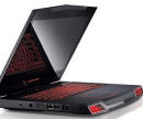 Obrazek Alienware M15x z GeForce GTX 460M w opcji
