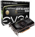 Obrazek GeForce GTX 460 SE weszo na rynek