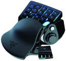 Obrazek Razer i Belkin wprowadzają Nostromo gaming keypad