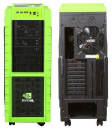 Obrazek Cooler Master HAF X Nvidia Edition