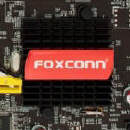 Obrazek FOXCONN P67A-S dla procesorw Sandy Bridge 