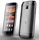Obrazek Acer  - Smartfon z rozdzielczoci 1024 x 480 punktw