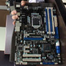 Obrazek ASRock P67 Transformer dla procesorw LGA 1156