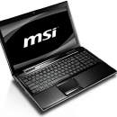 Obrazek Laptopy MSI FX610 wkraczają do Europy