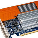 Obrazek Gigabyte GV-N210TC-1GI - czyli ciche GeForce 210